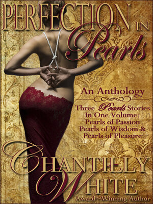 cover image of Perfection In Pearls ~ an Anthology